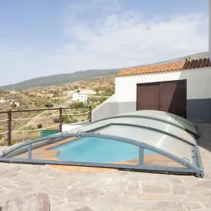 Rural La Zarza By Sunkeyrents Villa