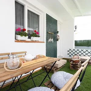Casa Laura Y Pancho Сasa de vacaciones