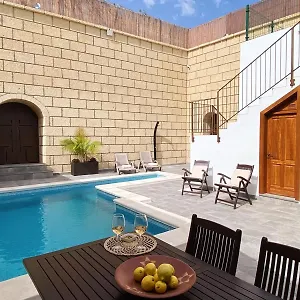Casa America Сasa de vacaciones