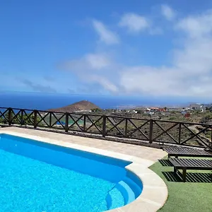 Achacay Сasa de vacaciones